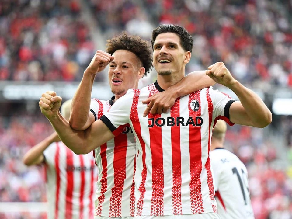 奇人物马克, 这位英格兰 奇人物马克, 这位英格兰