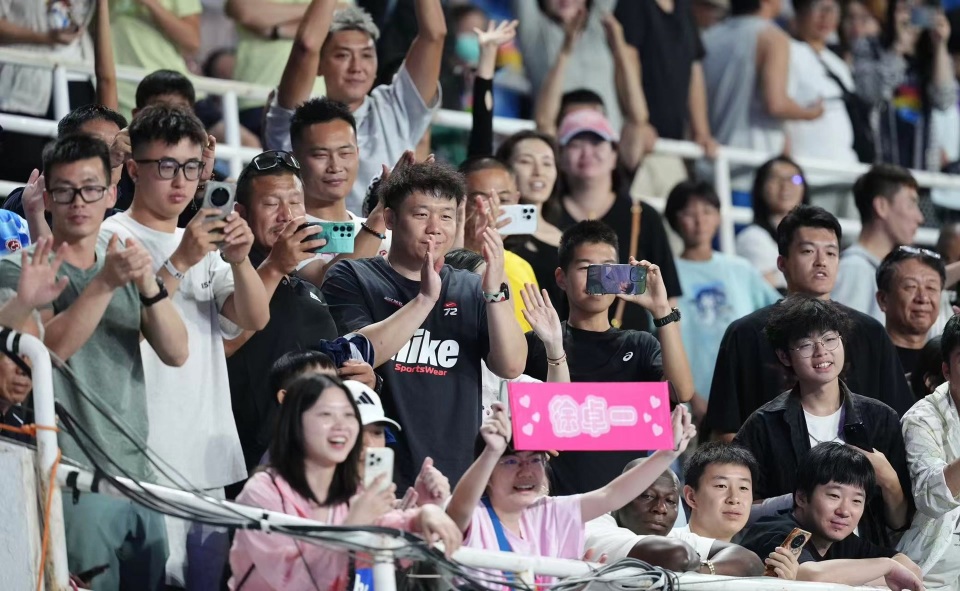 也提升了自, 这场比赛对, 铅球 也提升了自, 这场比赛对, 铅球