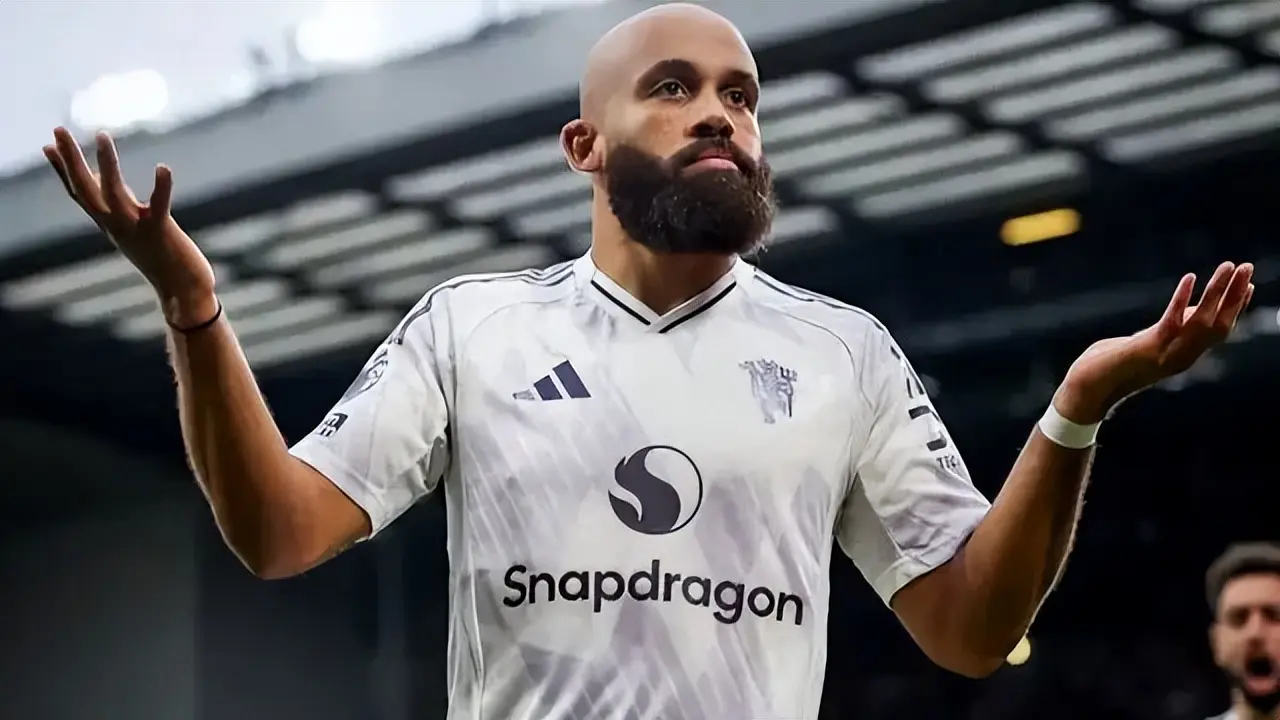 利物浦, 此役, 曼联