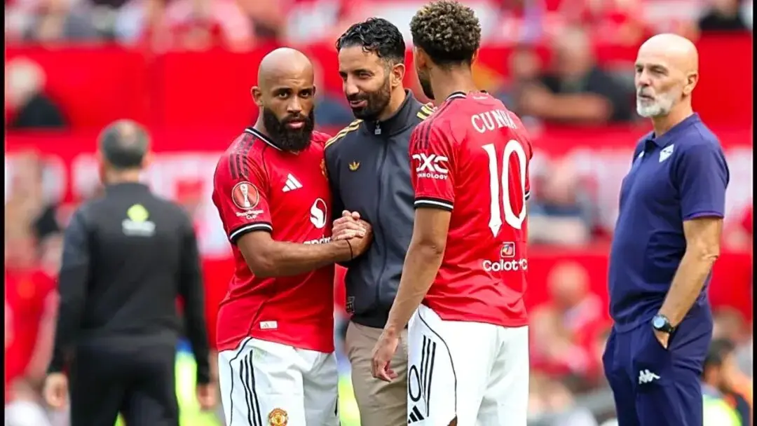 首次取得英, 复出现