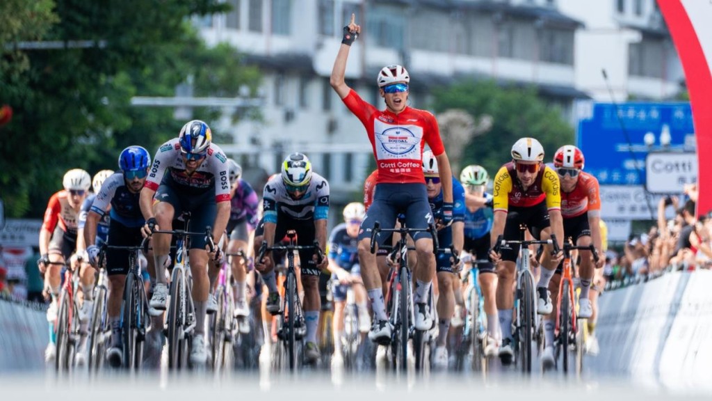 yid, 升超过了, 追平波加查