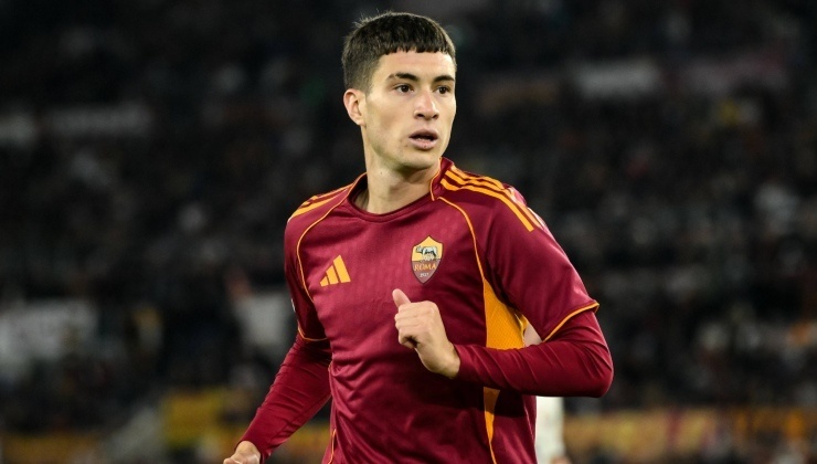 拉涅利, 憧憬 拉涅利, 憧憬